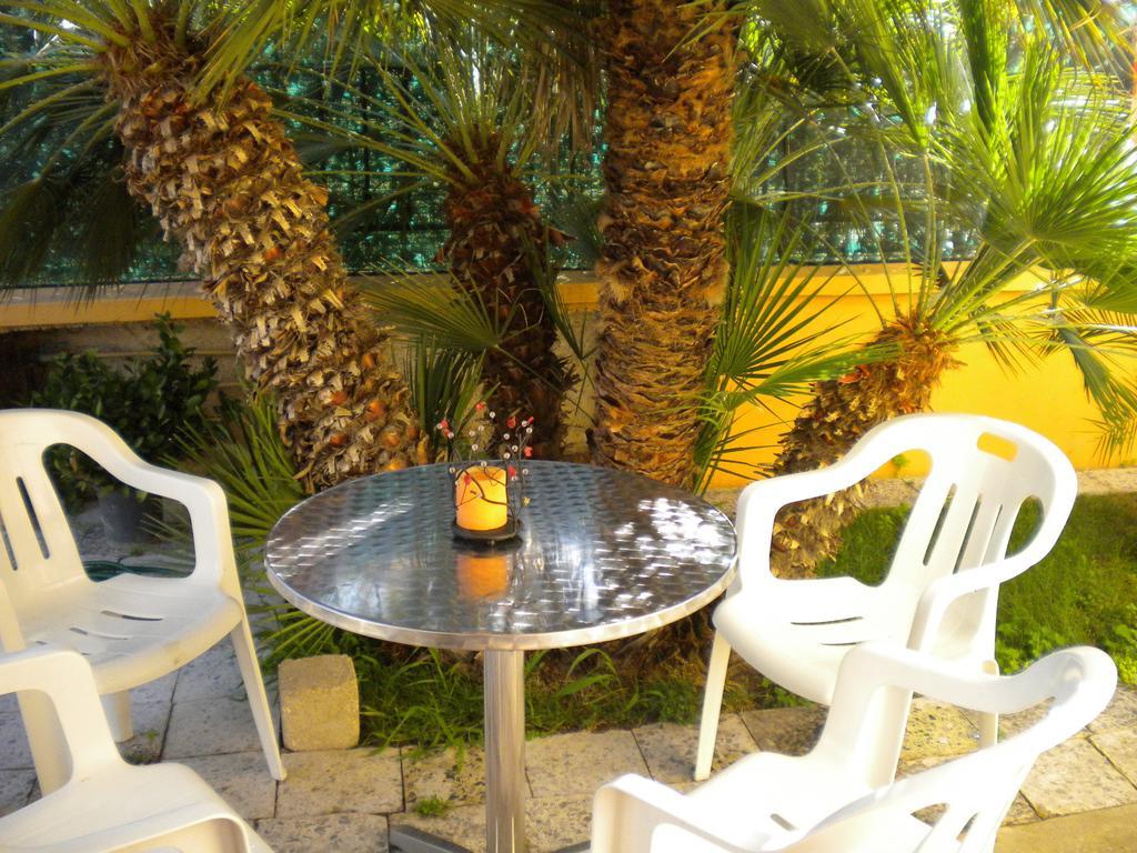 Villa Nespole E Vermentino Альгеро Номер фото
